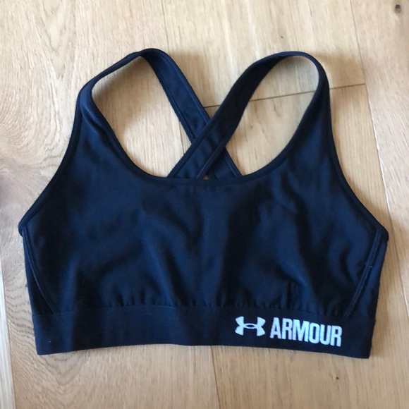 UA Sports Bra - Picture 1 of 2